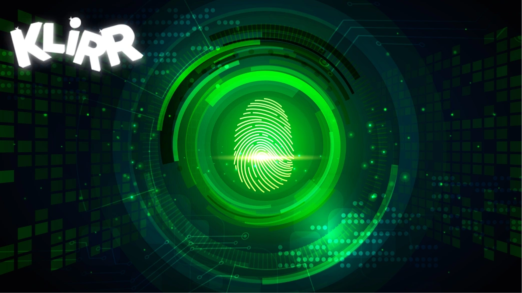 Säkerhet och laglighet hos Klirr Casino i Sverige